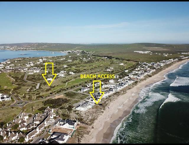 LAND FOR SALE IN SHELLEY POINT
